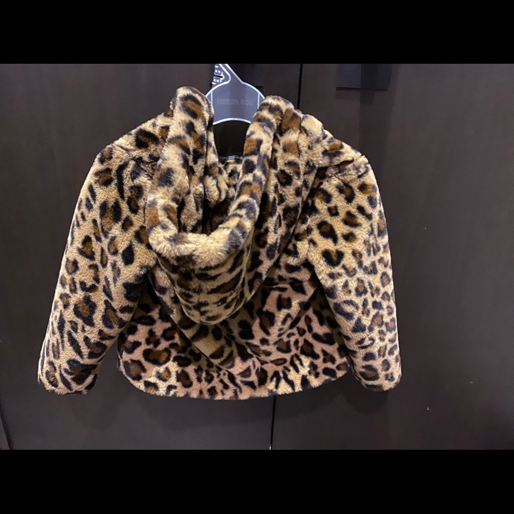 Girls jacket